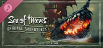 Sea of Thieves Original Soundtrack – 2025 Deluxe Edition, Steam Gift