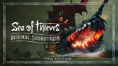 Sea of Thieves Original Soundtrack – 2025 Deluxe Edition, Steam Gift