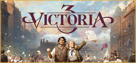 Victoria 3, Steam Gift