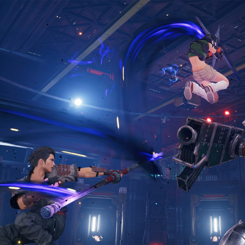 Final Fantasy VII Remake Intergrade Digital Deluxe Edition