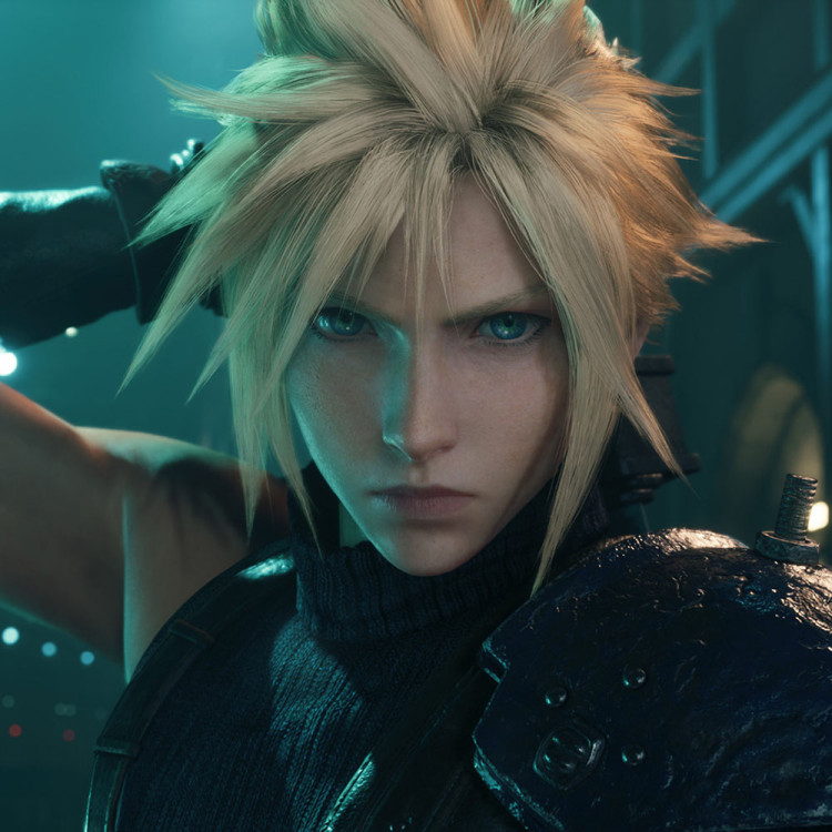 Final Fantasy VII Remake Intergrade Digital Deluxe Edition