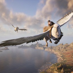 Hogwarts Legacy Xbox XS