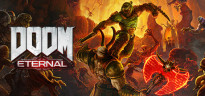 DOOM Eternal - Deluxe Edition (Post - Launch), Steam Gift