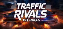 Traffic Rivals: 1v1 Duels, Steam Gift