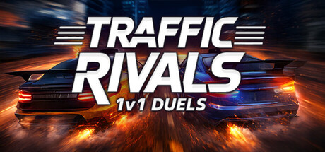 Traffic Rivals: 1v1 Duels, Steam Gift