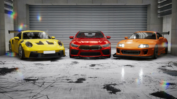 Traffic Rivals: 1v1 Duels, Steam Gift