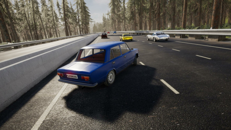 Traffic Rivals: 1v1 Duels, Steam Gift