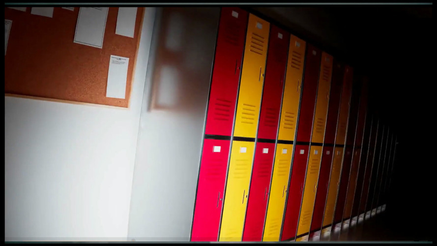 EXIT PANIC, Steam Gift