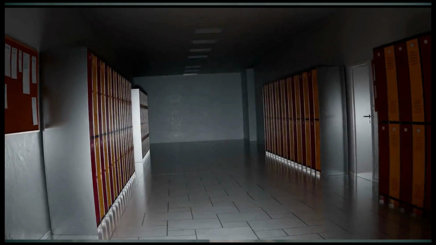 EXIT PANIC, Steam Gift