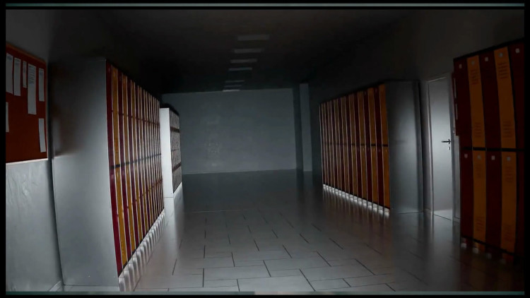 EXIT PANIC, Steam Gift