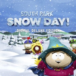 Игра SOUTH PARK: SNOW DAY! Digital Deluxe Edition Steam Gift СНГ без РФ и БЛ + КАЗАХСТАН