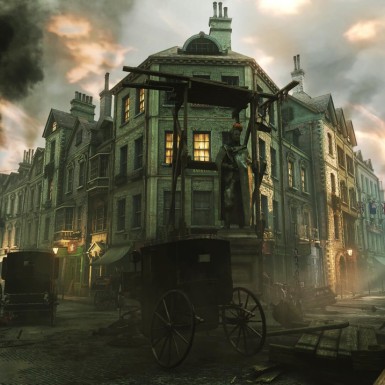 Sherlock Holmes: The Devil's Daughter