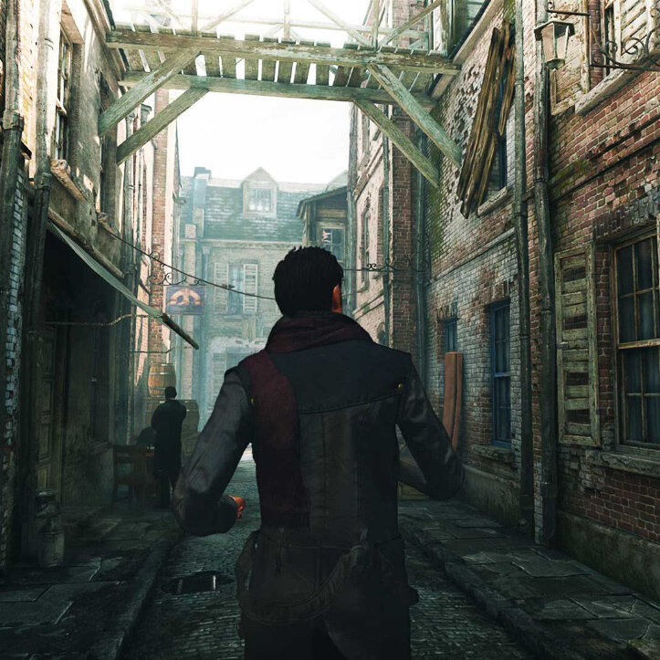 Sherlock Holmes: The Devil's Daughter