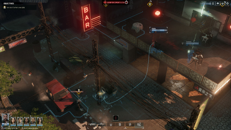 Phantom Doctrine, Steam Gift