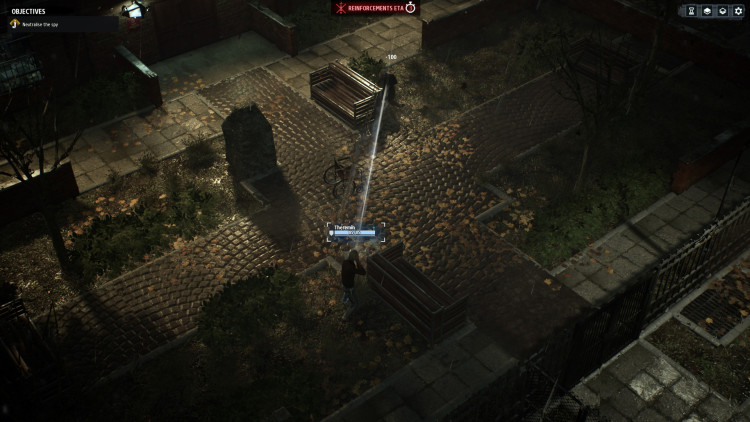 Phantom Doctrine, Steam Gift