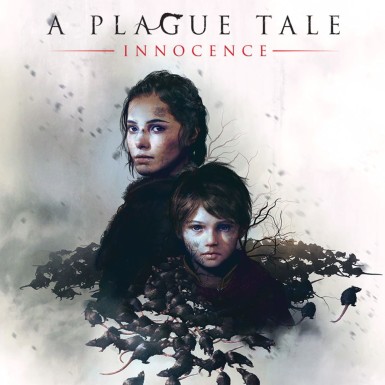 Игра A Plague Tale: Innocence для PC / ПК, активация в стим Steam для региона РФ / Россия цифровой ключ