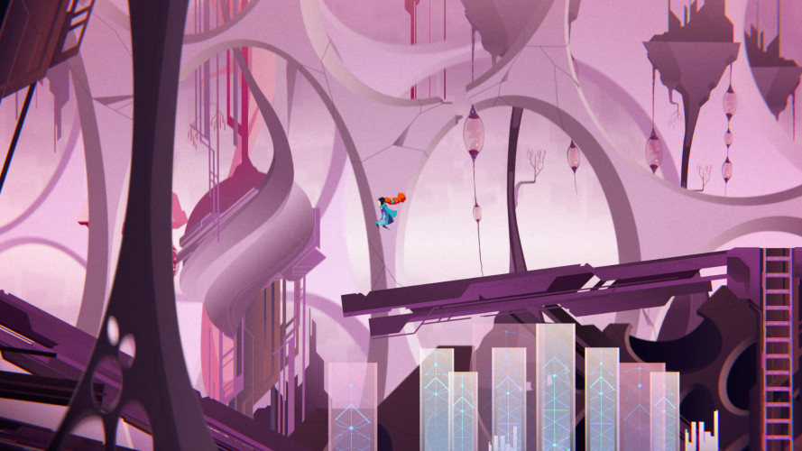 Aspire: Ina's Tale, Steam Gift