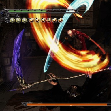 Игра Devil May Cry HD Collection для PC / ПК, активация в стим Steam для региона РФ / Россия цифровой ключ