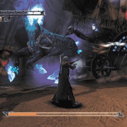 Игра Devil May Cry HD Collection для PC / ПК, активация в стим Steam для региона РФ / Россия цифровой ключ