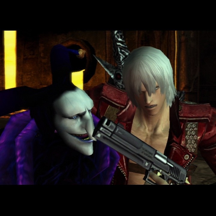 Игра Devil May Cry HD Collection для PC / ПК, активация в стим Steam для региона РФ / Россия цифровой ключ