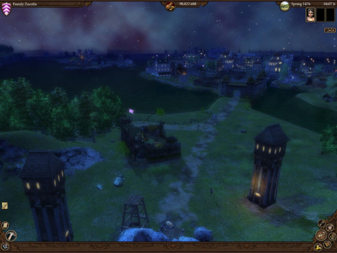 The Guild II + Pirates of the European Seas, Steam Gift