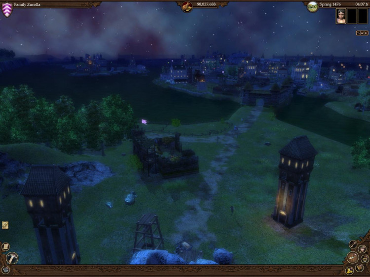 The Guild II + Pirates of the European Seas, Steam Gift