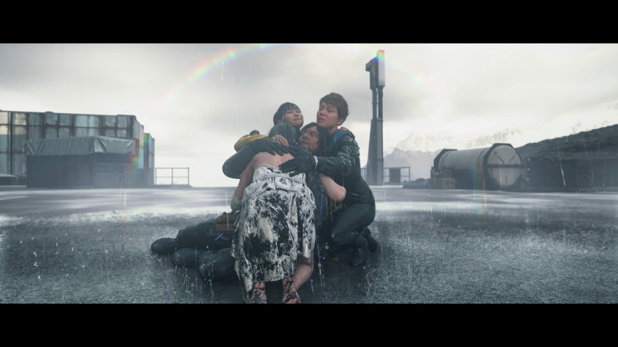 DEATH STRANDING 2: ON THE BEACH - Digital Deluxe Edition, Steam Gift