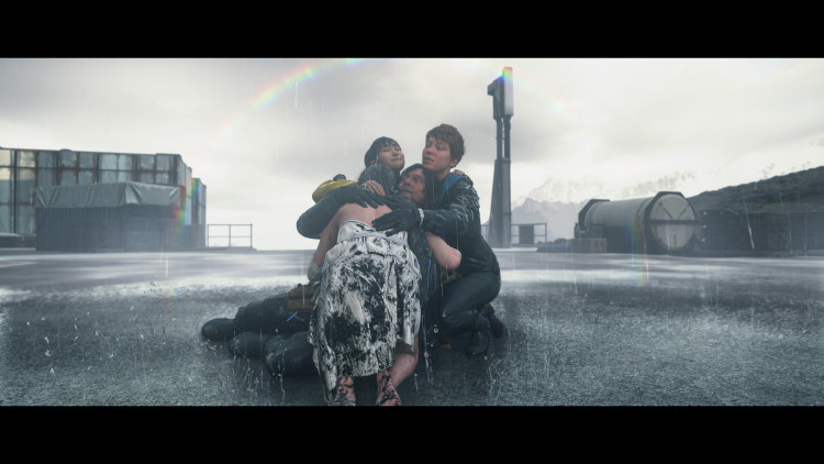 DEATH STRANDING 2: ON THE BEACH - Digital Deluxe Edition, Steam Gift