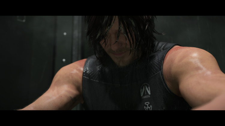 DEATH STRANDING 2: ON THE BEACH - Digital Deluxe Edition, Steam Gift