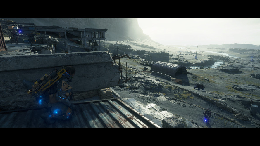 DEATH STRANDING 2: ON THE BEACH - Digital Deluxe Edition, Steam Gift