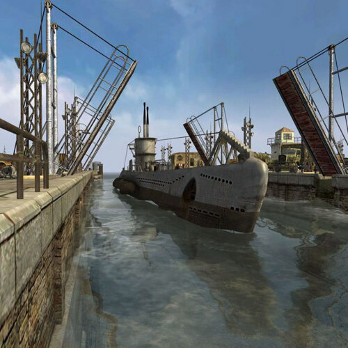 Игра Men of War PC, Steam Gift регион Россия, РФ