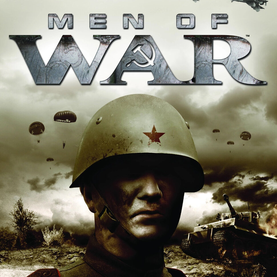 

Игра Men of War PC, Steam Gift регион Россия, РФ