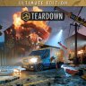 Игра Teardown: Ultimate Edition PC, Steam Gift регион Россия, РФ