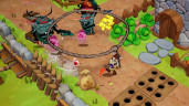Nicktoons & The Dice of Destiny, Steam Gift