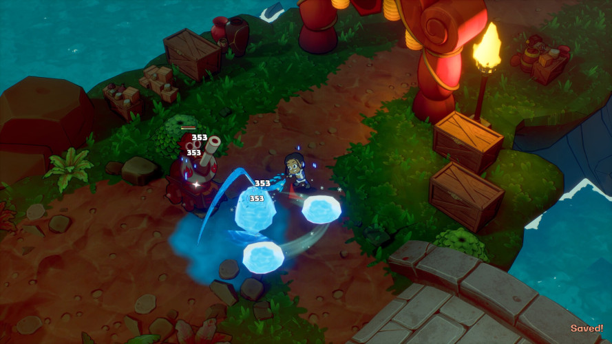 Nicktoons & The Dice of Destiny, Steam Gift