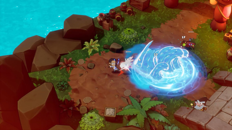 Nicktoons & The Dice of Destiny, Steam Gift