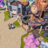 Игра Park Beyond для PC / ПК, активация в стим Steam для региона РФ / Россия цифровой ключ