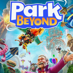 Игра Park Beyond для PC / ПК, активация в стим Steam для региона РФ / Россия цифровой ключ