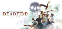 Pillars of Eternity II: Deadfire - Obsidian Edition, Steam Gift