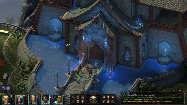 Pillars of Eternity II: Deadfire - Obsidian Edition, Steam Gift