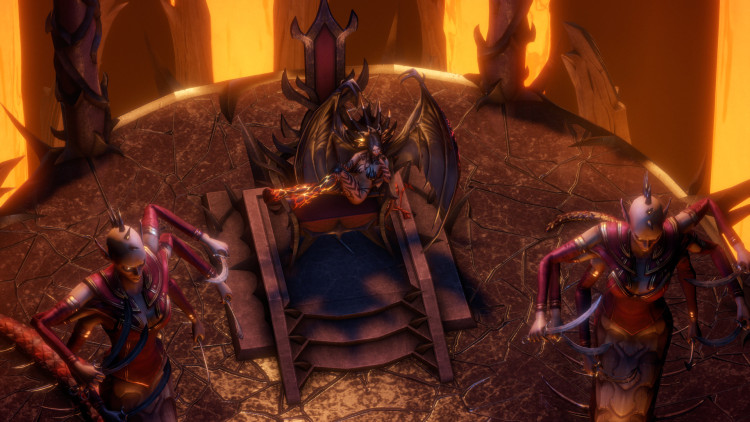 Pathfinder: Wrath of the Righteous - Enhanced Edition, Steam Gift