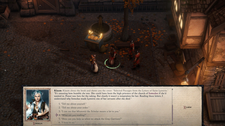 Pathfinder: Wrath of the Righteous - Enhanced Edition, Steam Gift