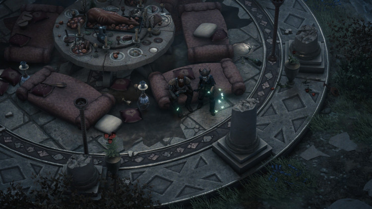 Pathfinder: Wrath of the Righteous - Enhanced Edition, Steam Gift