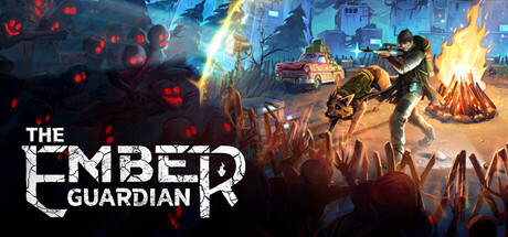 The Ember Guardian, Steam Gift