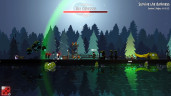 The Ember Guardian, Steam Gift