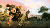 Sniper Elite 3, Steam Gift