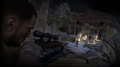 Sniper Elite 3, Steam Gift