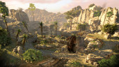 Sniper Elite 3, Steam Gift