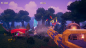 Crazy Chicken Xtreme, Steam Gift