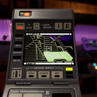 Star Trek: Resurgence